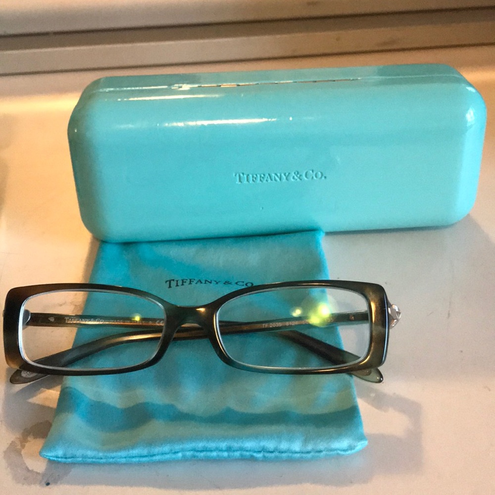 Tiffany & Co. Frame